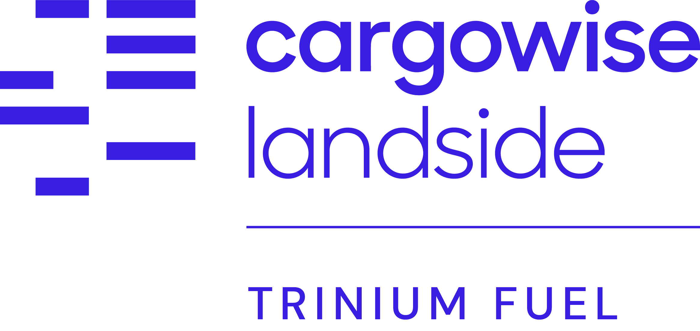 Trinium Fuel | CargoWise Landside