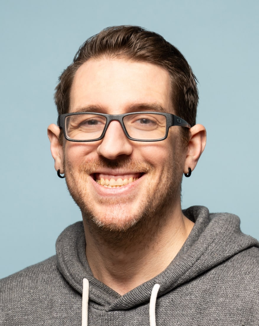 DC headshot photographer