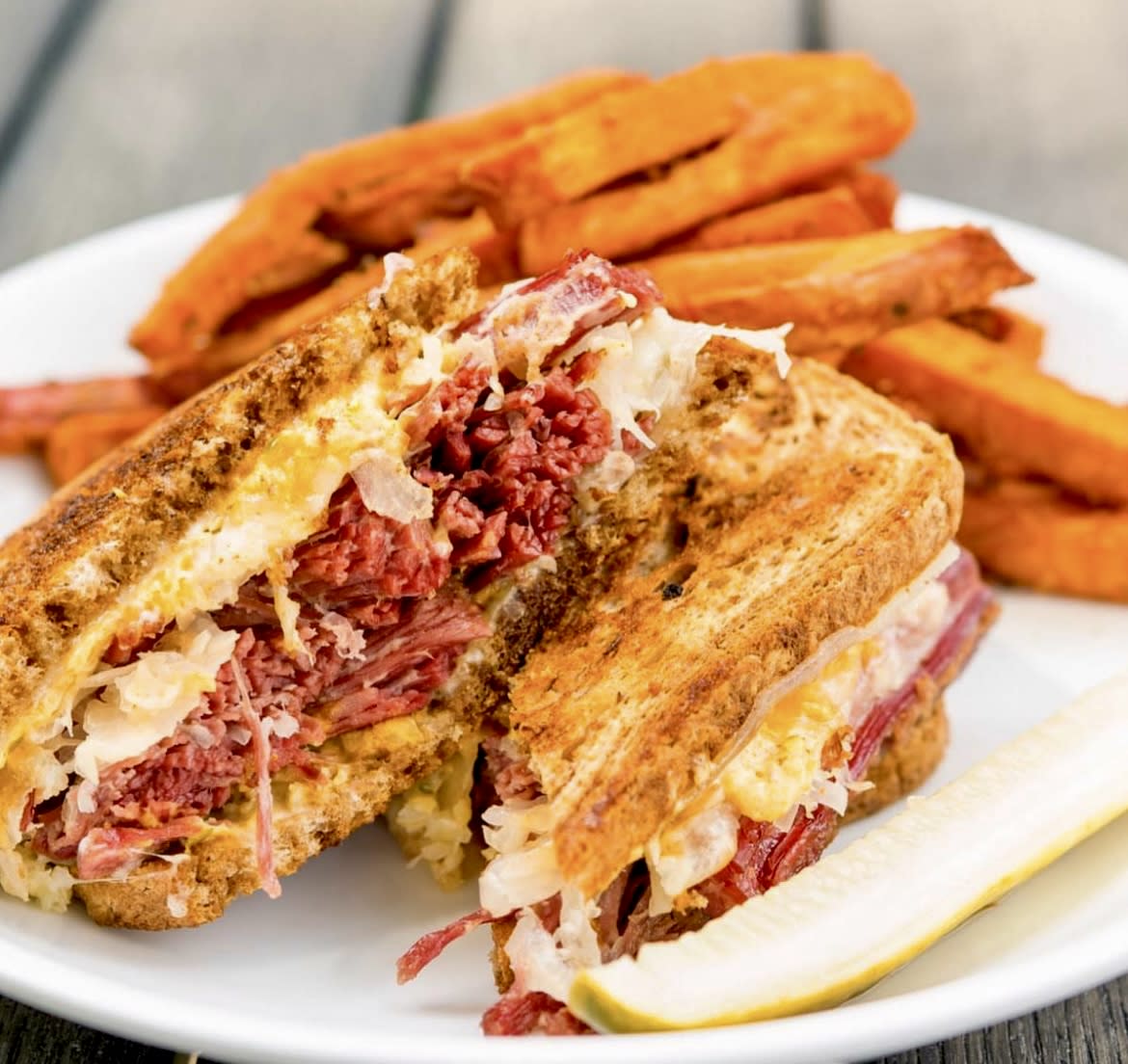 Reuben
