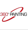 360 Painting logo