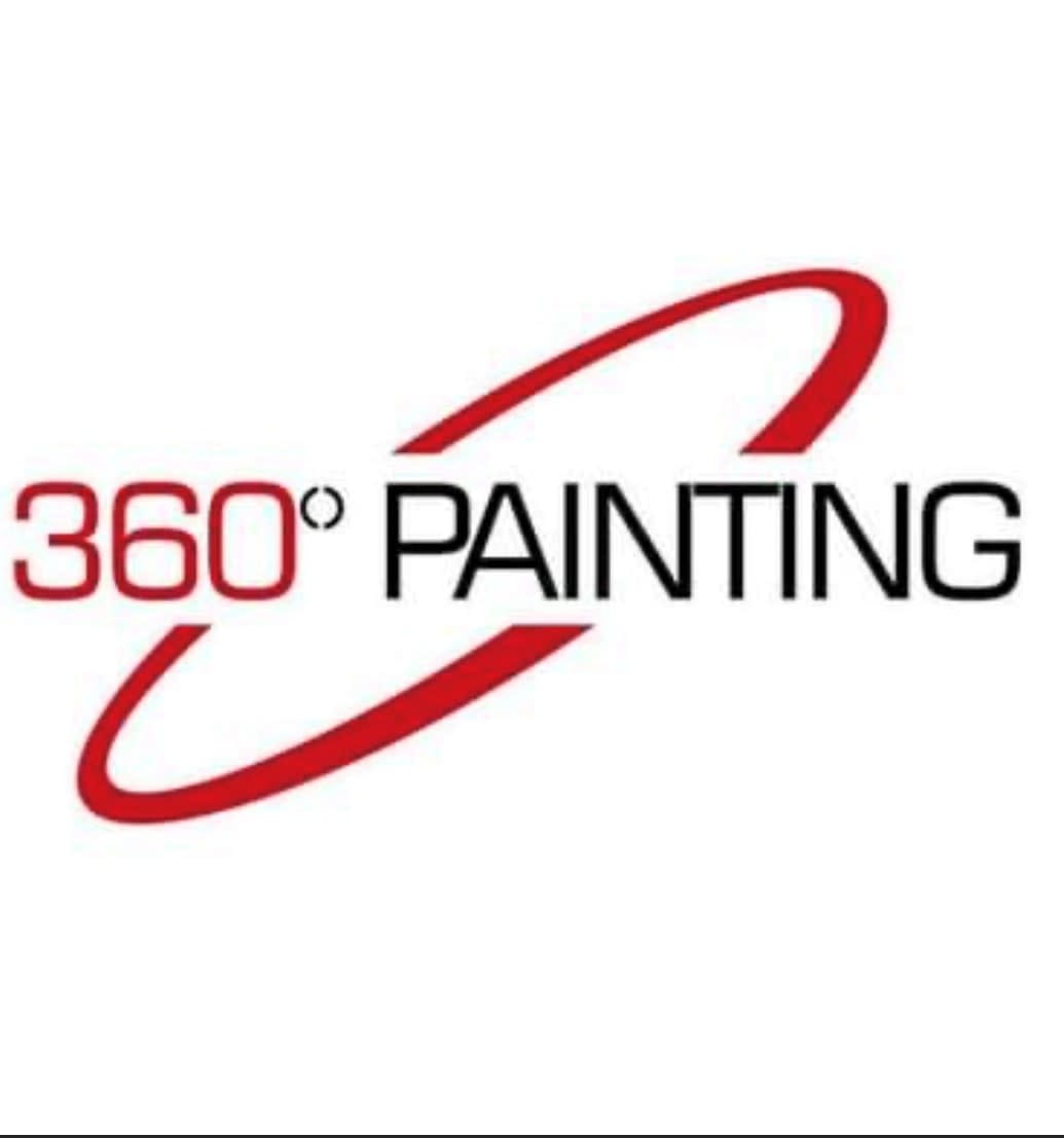 360 Painting logo