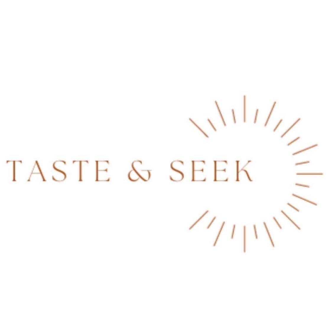Taste & Seek