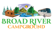 Broad River logo