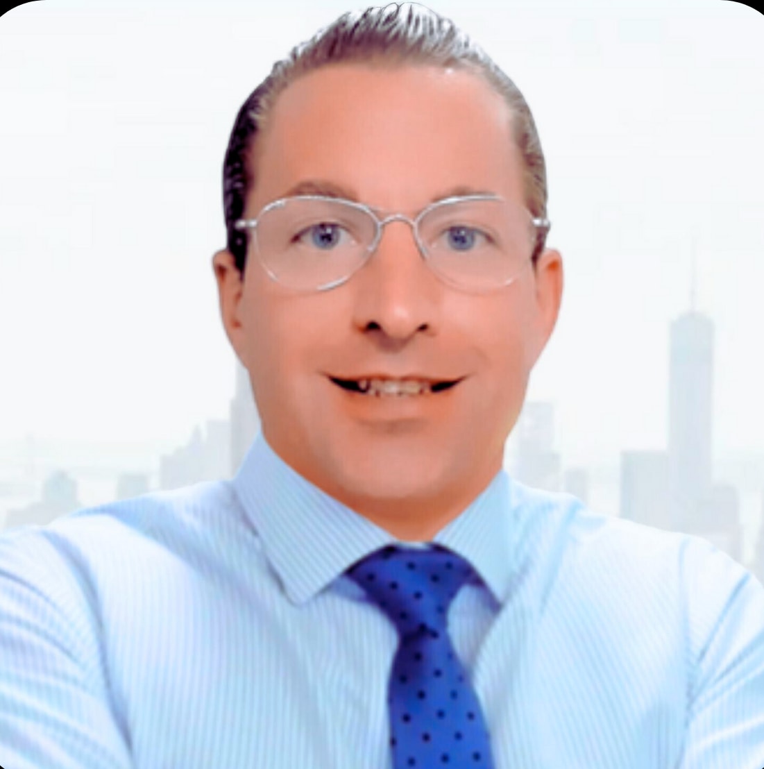 Stephen Straub
