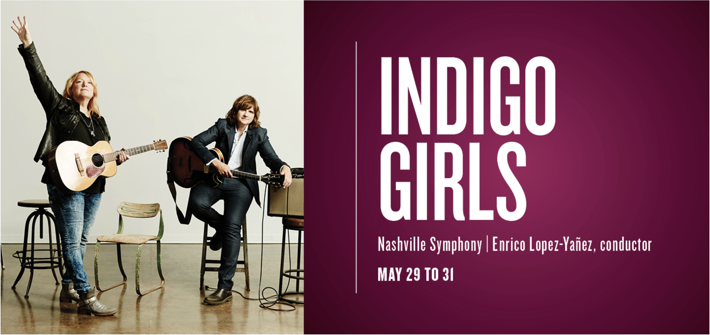 Indigo Girls