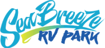 Seabreeze Park logo