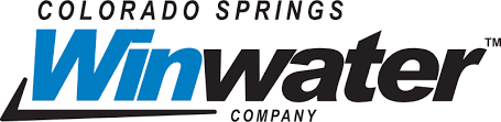 Colorado Springs Winwater logo