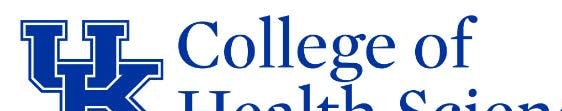 UK CHS logo