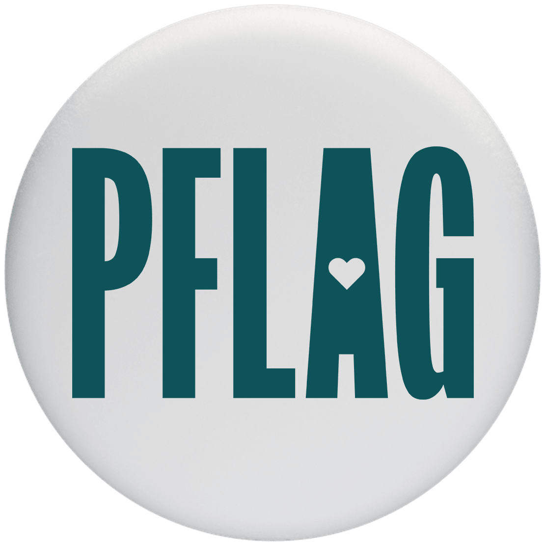 PFLAG logo