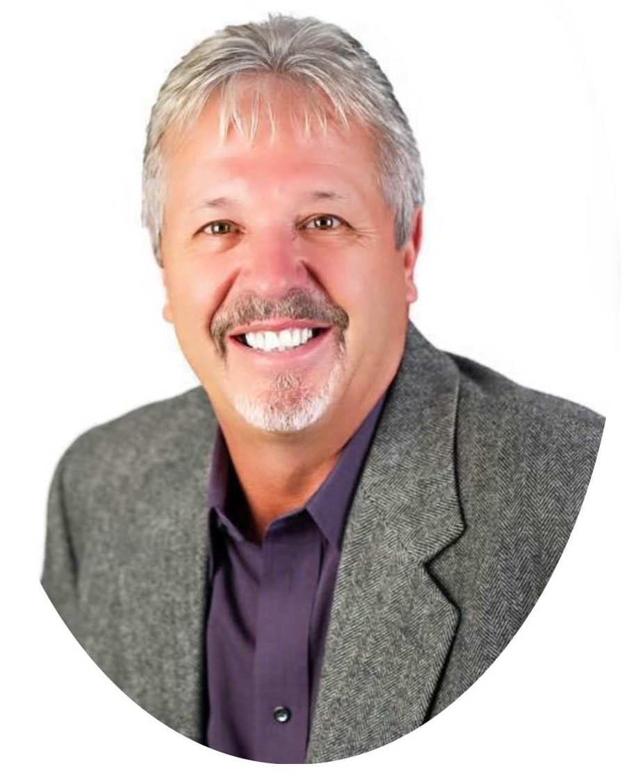 Hegland Realty-Michael Hegland w/ Silvercreek Realty Group