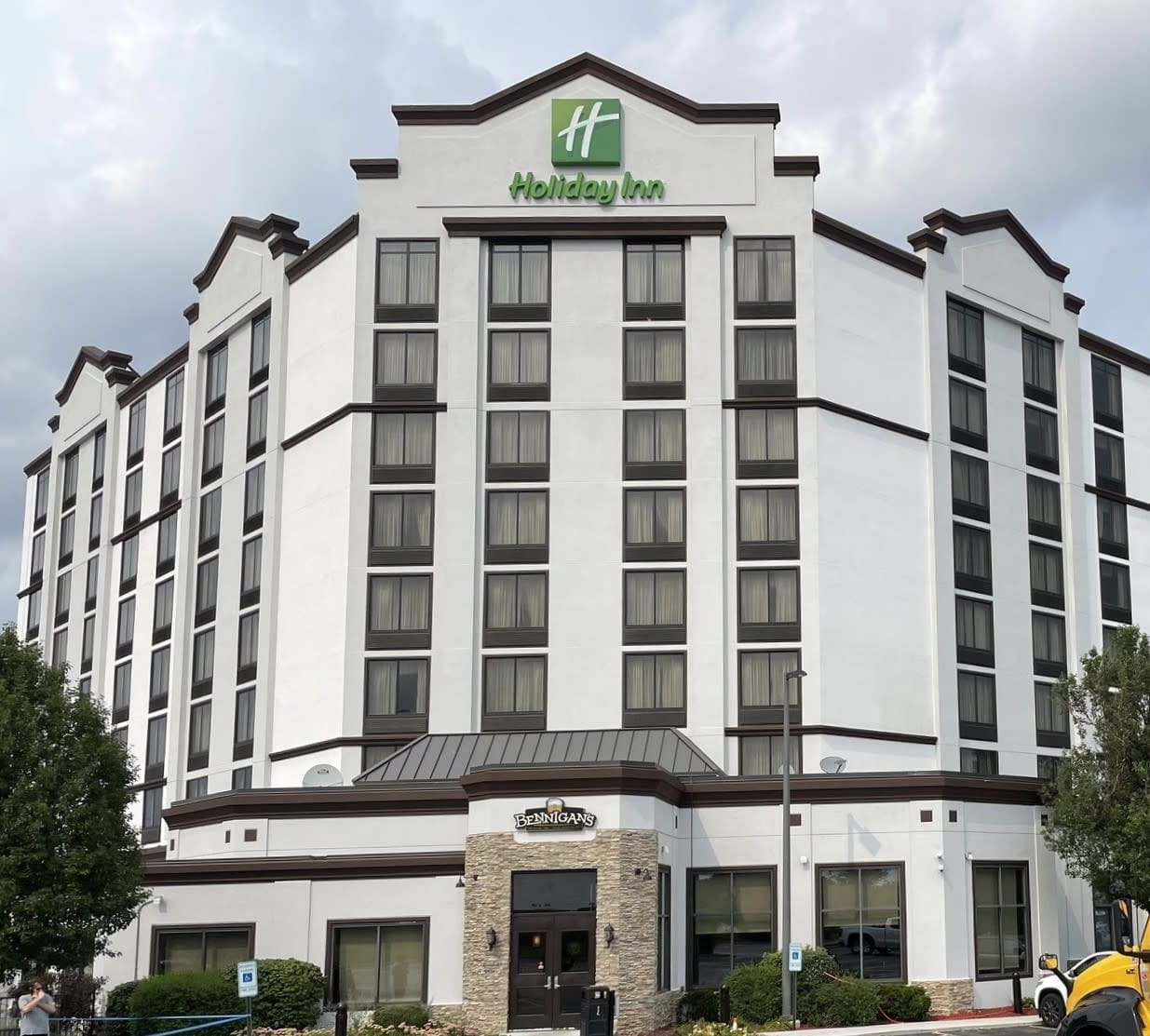 Holiday Inn & Suites Chicago Northwest Elgin