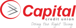 Capital Credit Union Logo