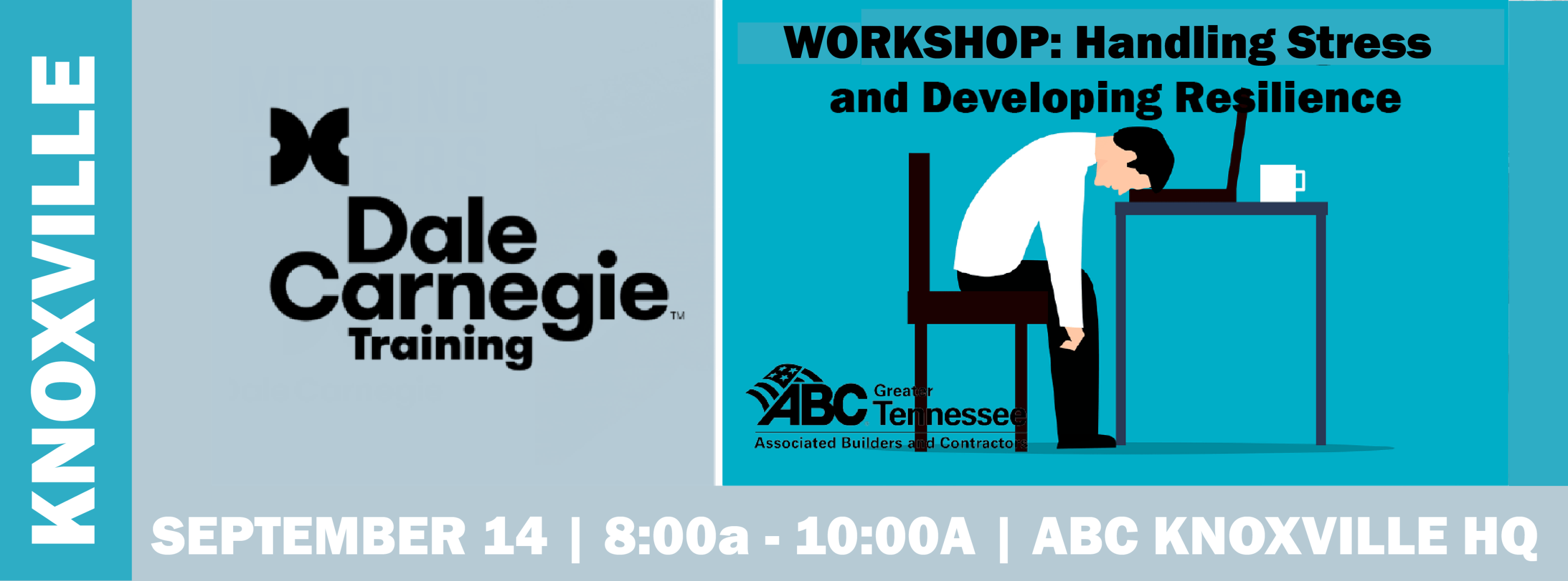 East TN Dale Carnegie