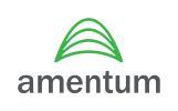 Amentum Logo