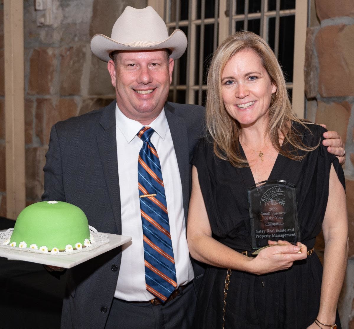 76th Annual Installation of Officers & Awards Dinner default Benicia Chamber of Commerce