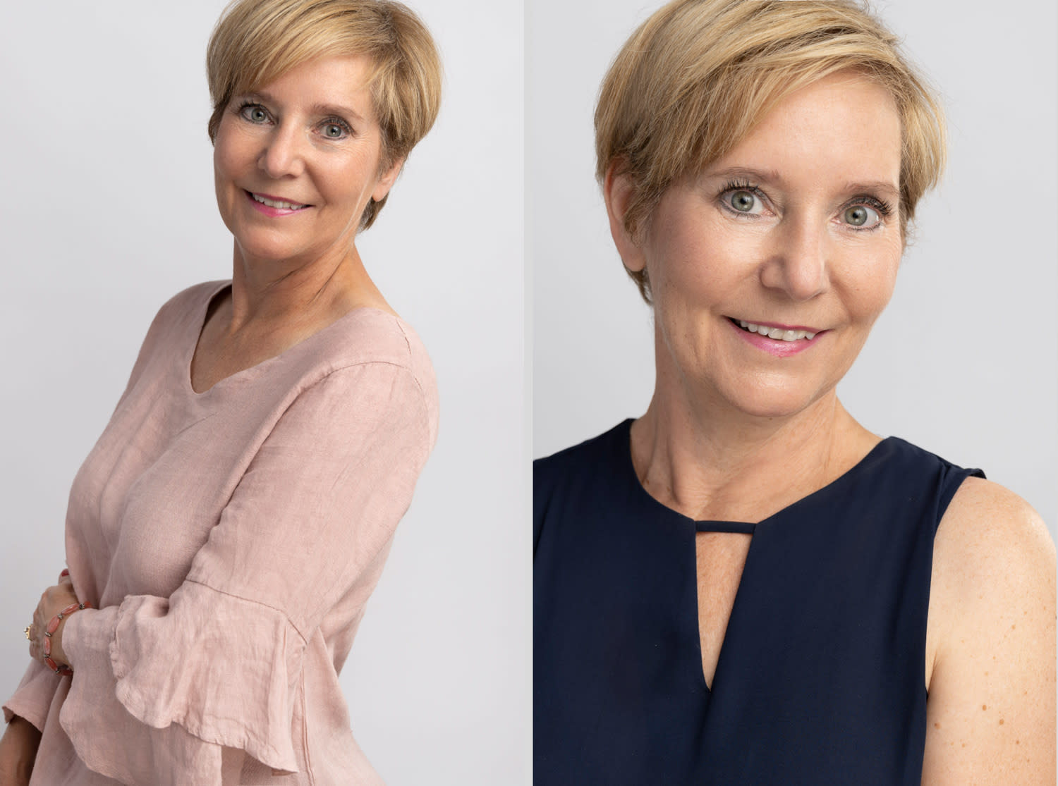 Professional headshots
