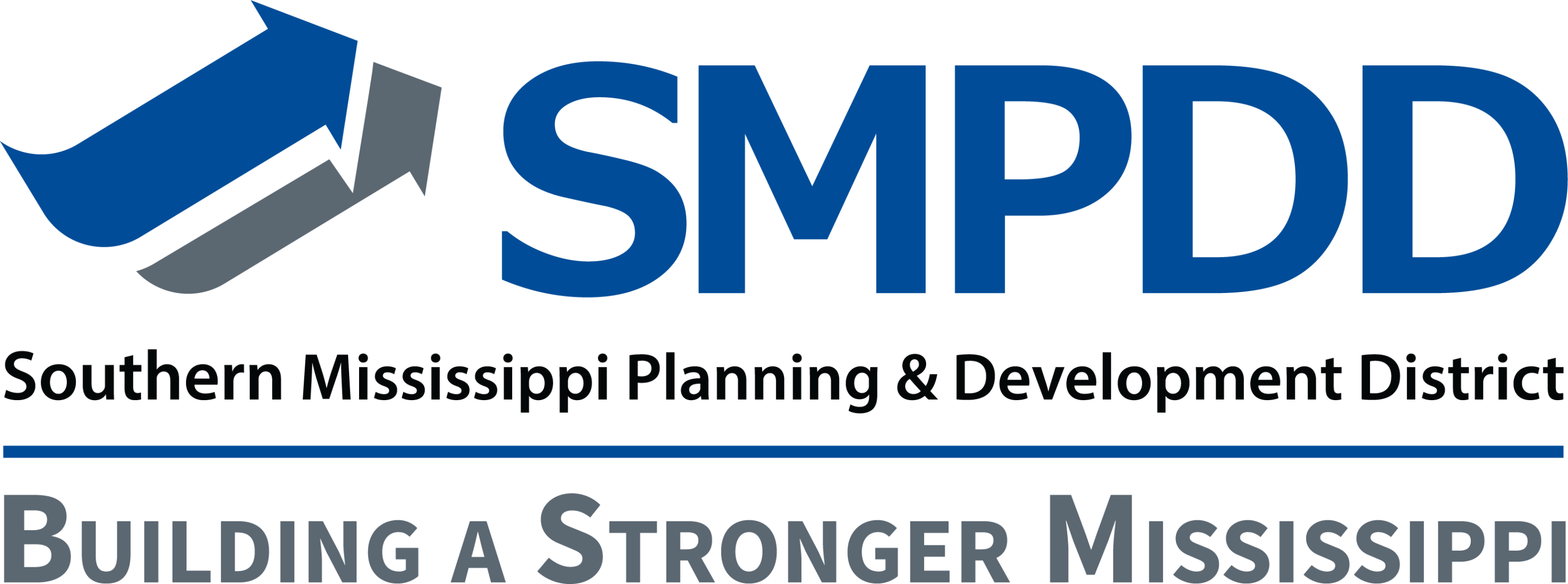 Southern Mississippi Planning & Development District - Building a Stronger Mississippi