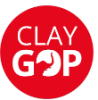 Clay GOP logo
