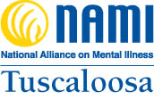 NAMI Tuscaloosa