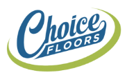Choice Floors logo