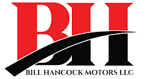 BILL HANCOCK