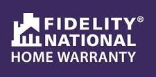 Fidelity National Home Warranty
