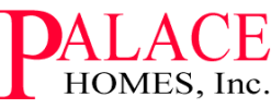 Palace Homes Inc logo