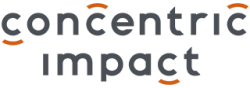 concentric impact logo