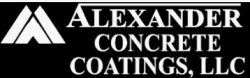 Alexander Concrete Coatings, LLC