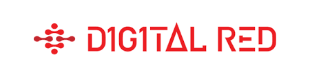 DIGITAL RED LOGO