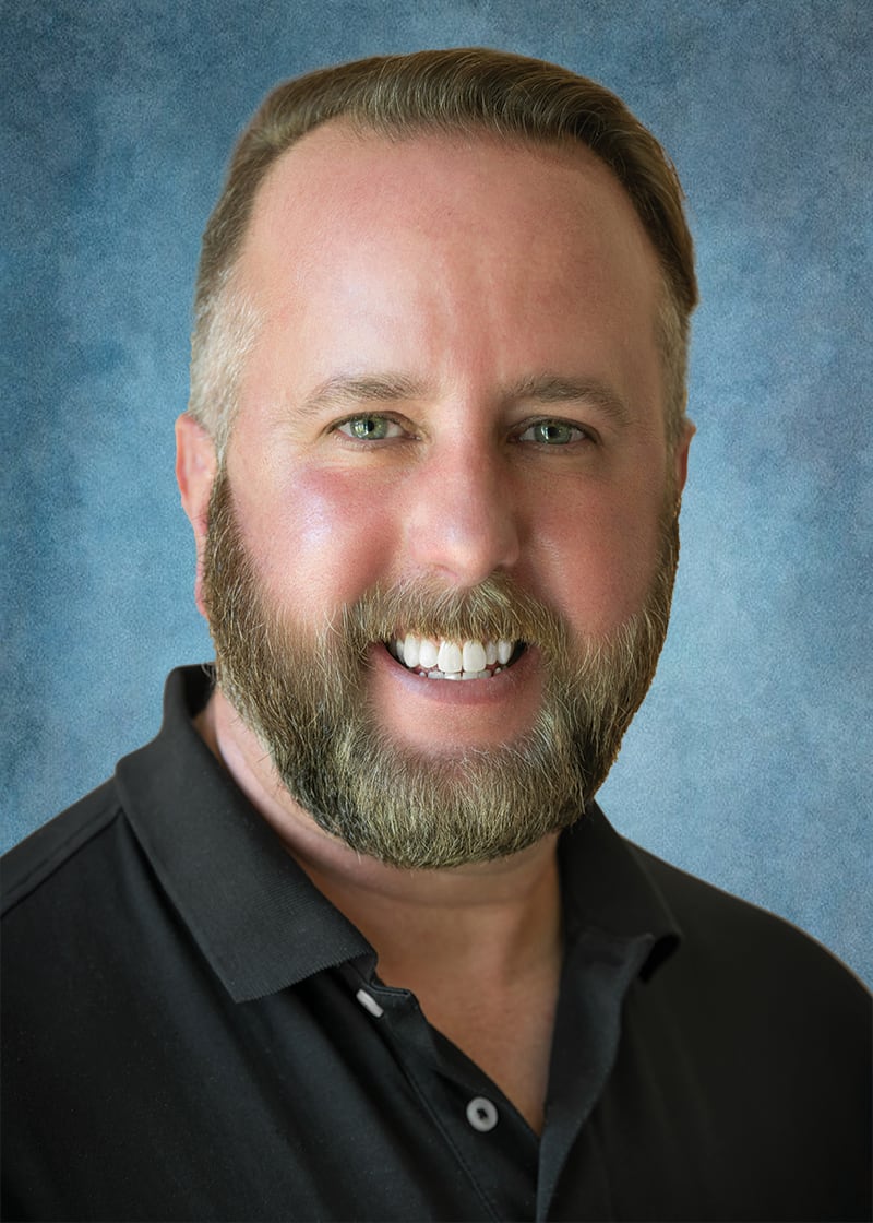 Chris Collum-Williams AIFD CFD TMF