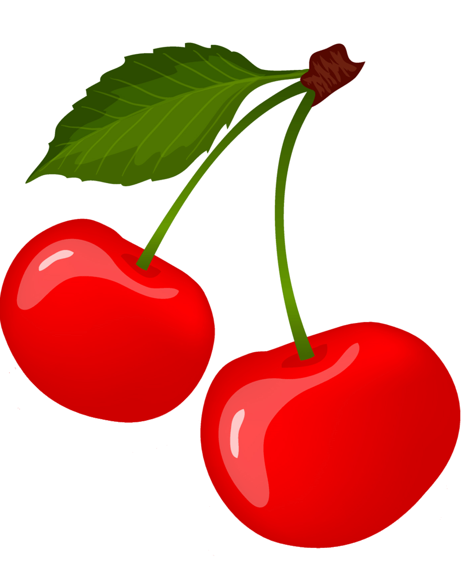 Cove Cherry Festival - 2 Cherry Logo