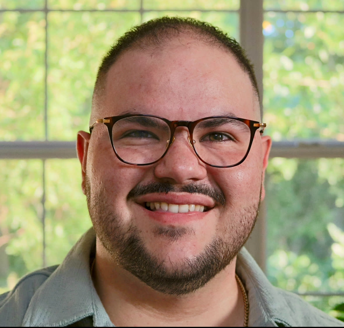 Dr. Grant Rivera, DC