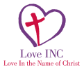 Love Inc Logo