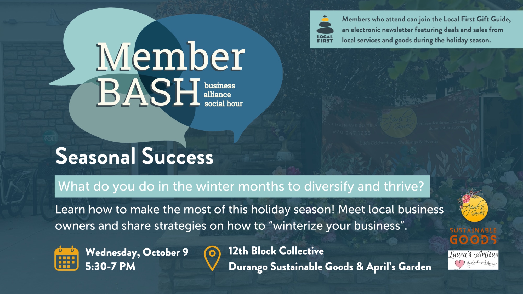 Member BASH