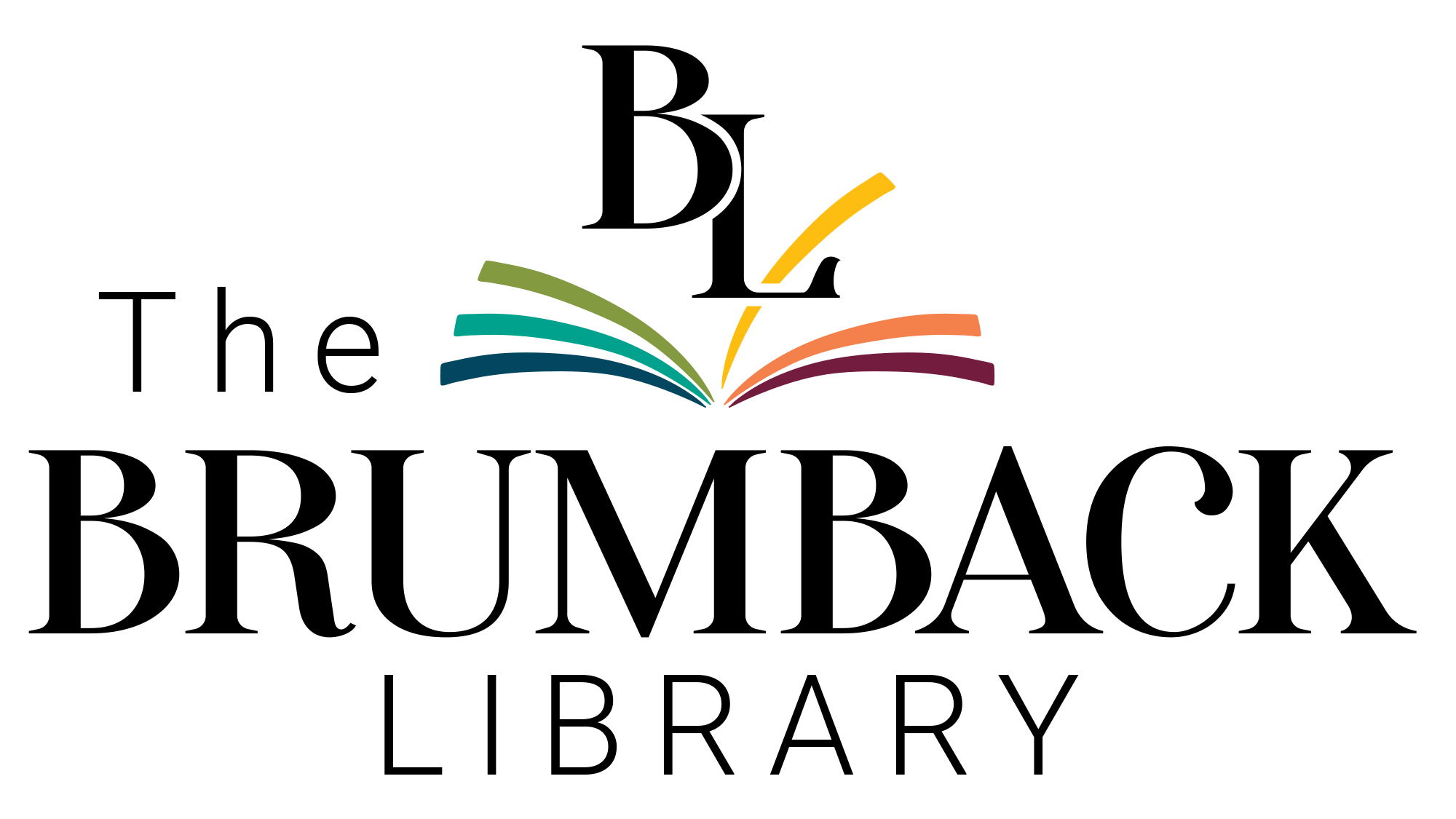 The Brumback Library