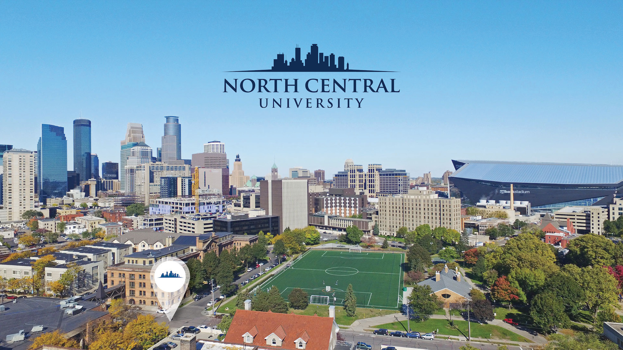 North Central University Business Directory Ambassadors In Business