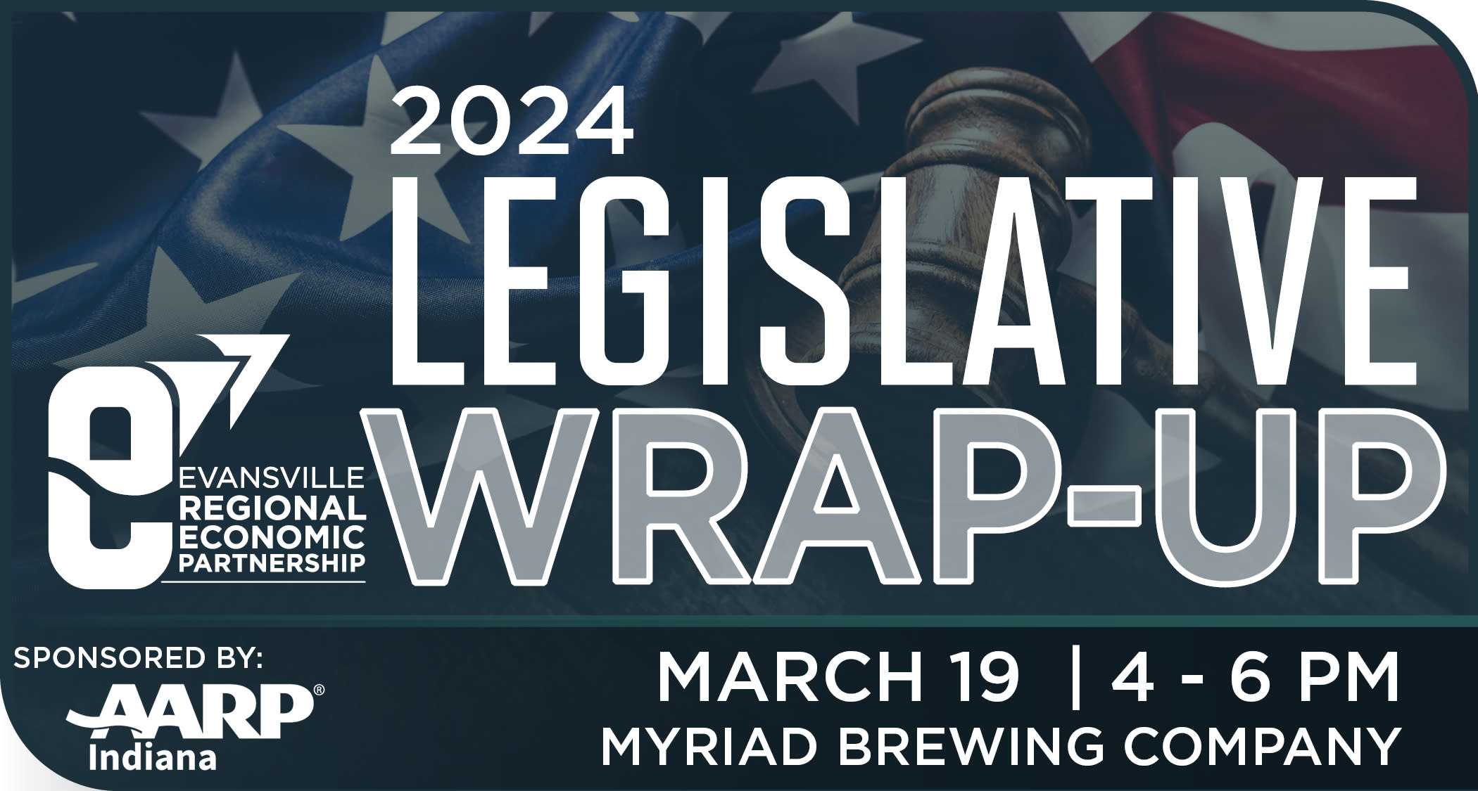 2024 Legislative WrapUp Evansville Regional Economic Partnership