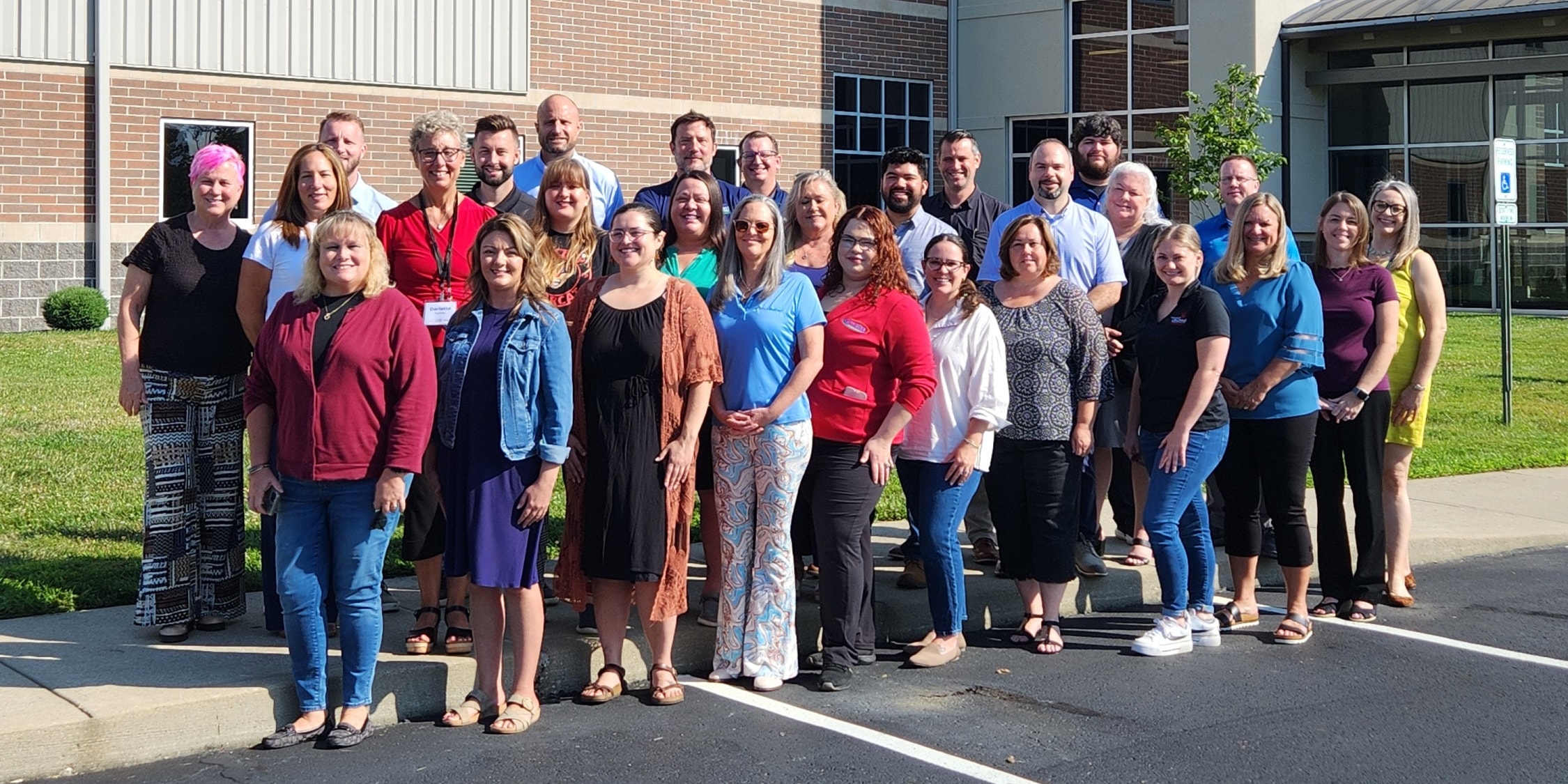 LEAD Class 2026