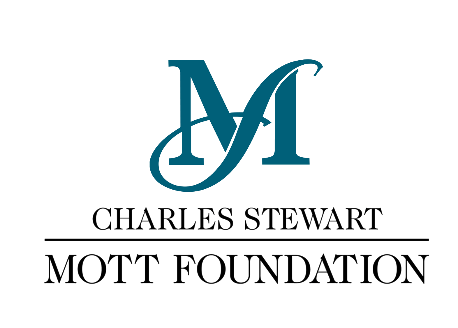 Mott Foundation logo
