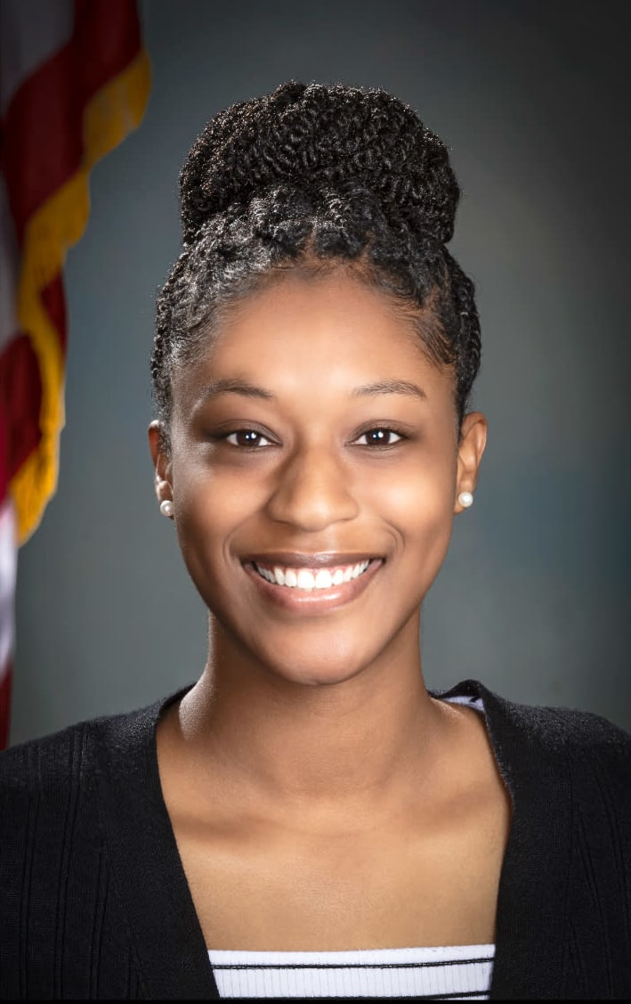 Maria Gaffney - Admissions Director