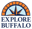 Explore Buffalo Logo