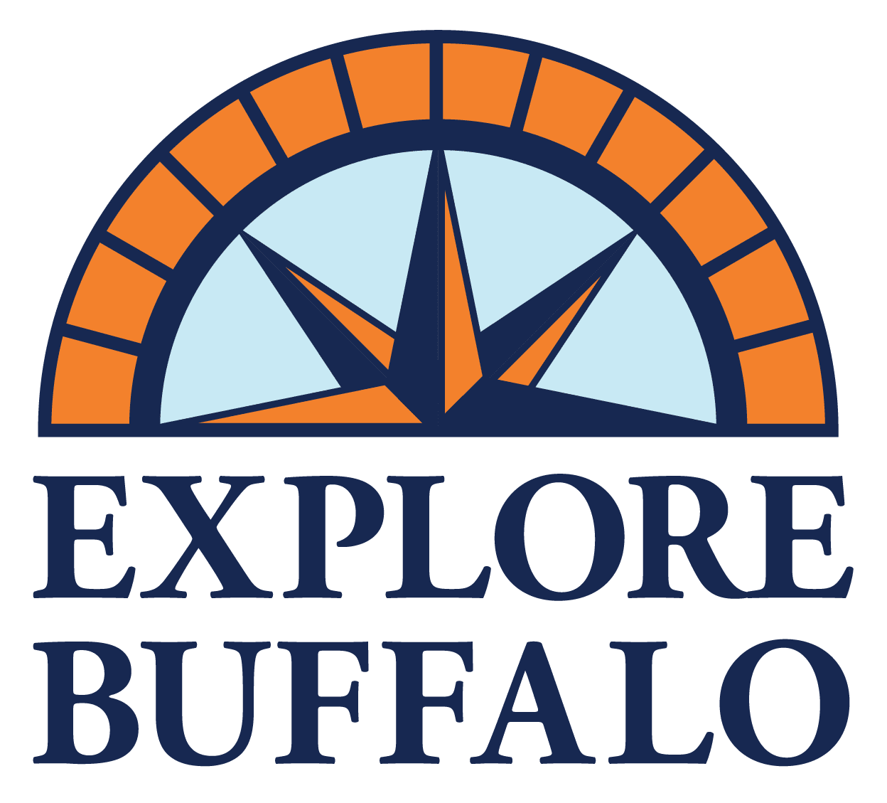 Explore Buffalo Logo