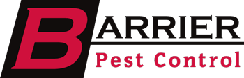 Barrier Pest Control logo – Nampa pest control company