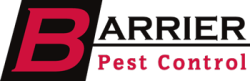 Barrier Pest Control Logo