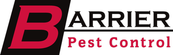 Barrier Pest Control Logo