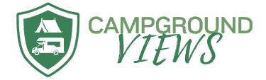 Campground Views logo