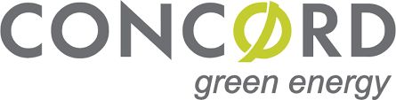 concord logo