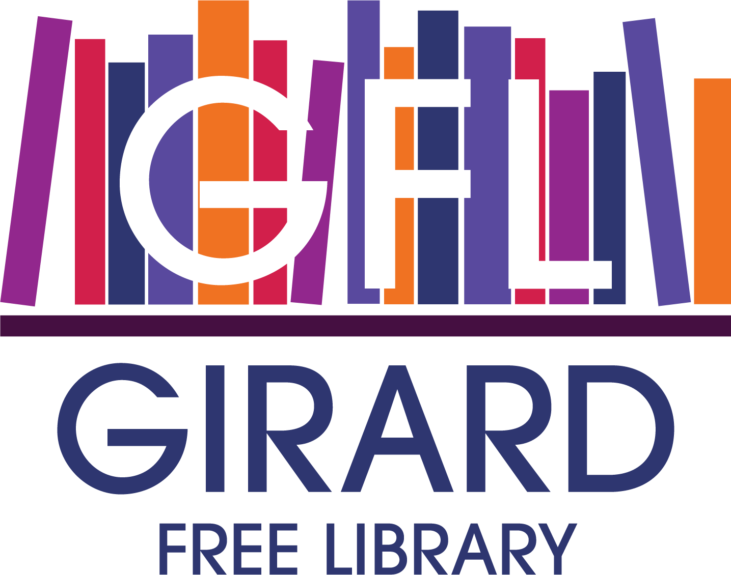 Library Logo