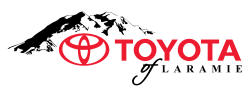 Toyota of Laramie Logo